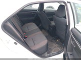 Toyota Corolla Le 2T1BURHE5KC151393 снимка