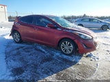 Hyundai Elantra Se/Sport/Limited 5NPDH4AE2FH573862 fotografie