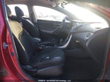 Hyundai Elantra Se/Sport/Limited 5NPDH4AE2FH573862 снимка