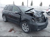 Acura Mdx Elite Package 2HNYD2H86DH002022 снимка