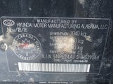 Hyundai Sonata Gl 5NPE24AF3HH529564 снимка