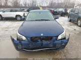 BMW 535Xi WBANV93528CZ69468 снимка