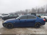 BMW 535Xi WBANV93528CZ69468 снимка