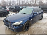 BMW 535Xi WBANV93528CZ69468 снимка