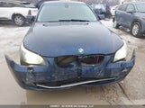 BMW 535Xi WBANV93528CZ69468 снимка