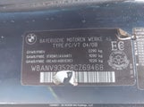 BMW 535Xi WBANV93528CZ69468 снимка