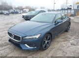 Volvo S60 T6 Inscription 7JRA22TLXLG033388 снимка
