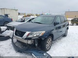 Nissan Pathfinder S/Sv/Sl/Platinum 5N1AR2MM3GC602883 photo