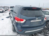 Nissan Pathfinder S/Sv/Sl/Platinum 5N1AR2MM3GC602883 снимка