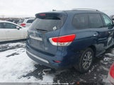 Nissan Pathfinder S/Sv/Sl/Platinum 5N1AR2MM3GC602883 photo