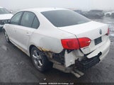 Volkswagen Jetta 2.0L Comfortline 3VWDK7AJ5DM442784 снимка