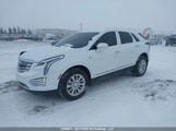 Cadillac Xt5 1GYKNBRS6KZ274306 снимка