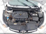 Hyundai Elantra 5NPDH4AE4DH191409 снимка
