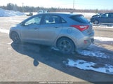 Hyundai Elantra Gt Gl KMHD25LE1DU106824 снимка