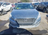 Hyundai Sonata Hybrid Hybrid KMHE24L10GA008336 снимка