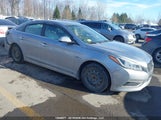 Hyundai Sonata Hybrid Hybrid KMHE24L10GA008336 снимка