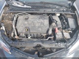Toyota Corolla Le 2T1BURHE0JC988728 снимка