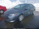 Toyota Corolla Le 2T1BURHE0JC988728 снимка