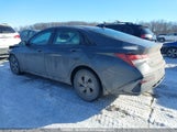 Hyundai Elantra Sel KMHLM4DG0RU834075 снимка
