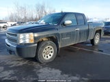 Chevrolet Silverado  Ls 1GCSKREA4AZ236804 снимка