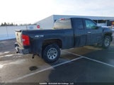 Chevrolet Silverado  Ls 1GCSKREA4AZ236804 снимка