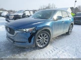 Mazda Cx-5 Gt W/Turbo JM3KFBDY7M0117803 photo