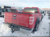 Ford F-150 Fx4/Lariat/Svt Raptor/Xl/Xlt 1FTFX1EVXAFD27830 снимка