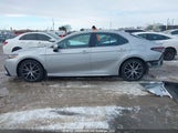 Toyota Camry Se 4T1S11AK4RU252976 снимка