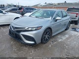 Toyota Camry Se 4T1S11AK4RU252976 снимка