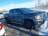GMC Canyon Sle 1GTG6CE33G1326400 снимка