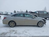 Hyundai Elantra Sel KMHLM4AG7MU108601 снимка