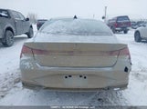 Hyundai Elantra Sel KMHLM4AG7MU108601 снимка