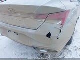 Hyundai Elantra Sel KMHLM4AG7MU108601 снимка
