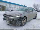 Hyundai Elantra Sel KMHLM4AG7MU108601 снимка
