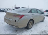 Hyundai Elantra Sel KMHLM4AG7MU108601 снимка