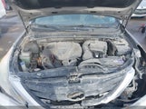 Hyundai Sonata Gls 5NPEB4ACXBH131250 снимка