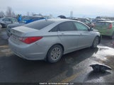 Hyundai Sonata Gls 5NPEB4ACXBH131250 снимка
