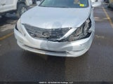 Hyundai Sonata Gls 5NPEB4ACXBH131250 снимка