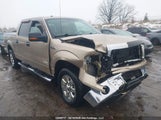 Ford F150 Supercrew 1FTFW1ET1DFA97102 снимка