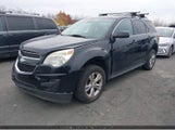 Chevrolet Equinox Lt 2GNALBEK6F6376520 снимка