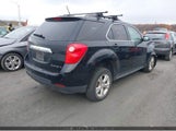 Chevrolet Equinox Lt 2GNALBEK6F6376520 снимка