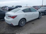 Acura Ilx Premium 19UDE2F79NA800527 снимка