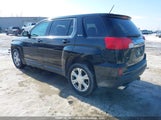 GMC Terrain Sle 2GKFLSEK7H6123325 снимка