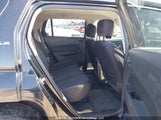 GMC Terrain Sle 2GKFLSEK7H6123325 fotografie