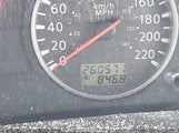 Nissan X-Trail Xe/Se JN8BT08V66W208300 fotografie