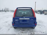 Nissan X-Trail Xe/Se JN8BT08V66W208300 снимка