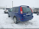 Nissan X-Trail Xe/Se JN8BT08V66W208300 photo