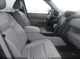 Honda Pilot Ex-L 5FNYF4H59BB506097 fotografie