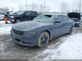 Dodge Charger 2C3CDXHG1FH824805 fotografie