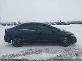 Honda Civic Lx 2HGFA16507H015542 снимка